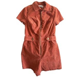 Urban Outfitters Romper size XS- BRAND NEW